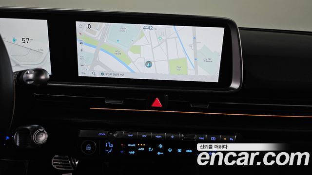 Hyundai Ioniq6 2025 — photo 19