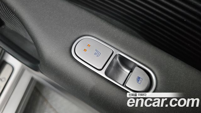 Hyundai Ioniq6 2025 — photo 23