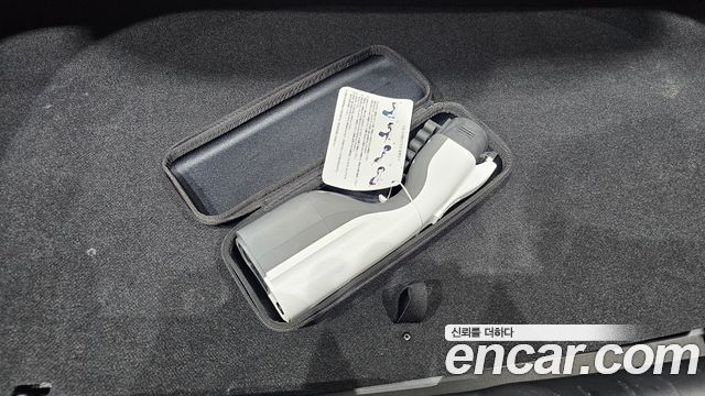 Hyundai Ioniq6 2025 — photo 24