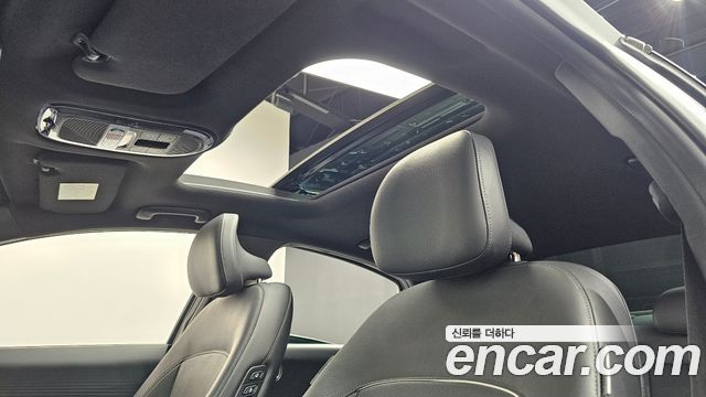 Hyundai Ioniq6 2025 — photo 25