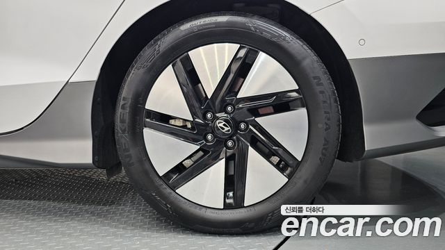 Hyundai Ioniq6 2025 — photo 7