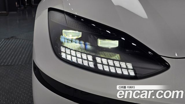 Hyundai Ioniq6 2025 — photo 8