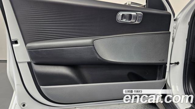 Hyundai Ioniq6 2025 — photo 14