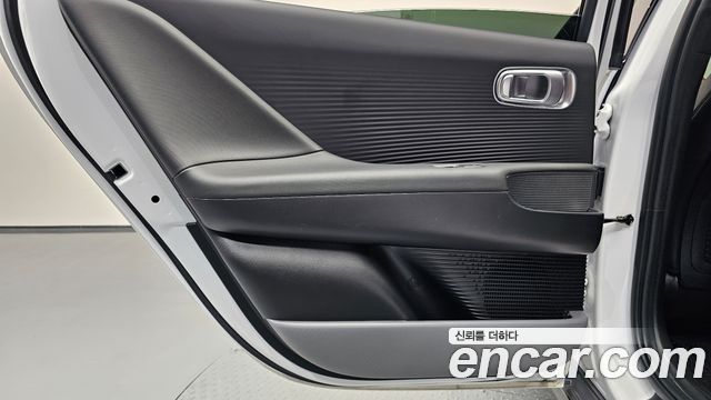 Hyundai Ioniq6 2025 — photo 15
