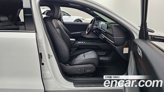 Hyundai Ioniq6 2025 — photo 16