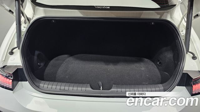 Hyundai Ioniq6 2025 — photo 28