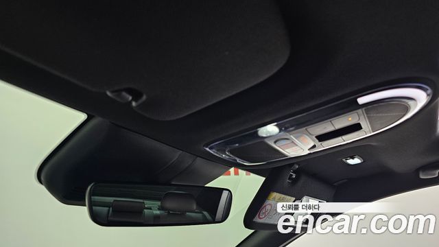 Hyundai Ioniq6 2025 — photo 30