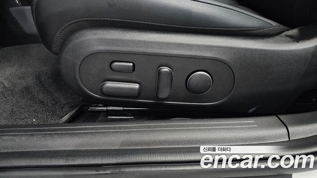 Hyundai Ioniq6 2025 — photo 31