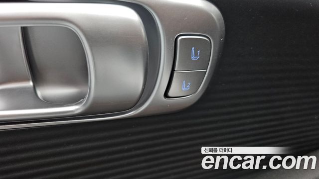 Hyundai Ioniq6 2025 — photo 36