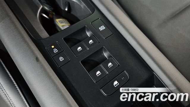 Hyundai Ioniq6 2025 — photo 39