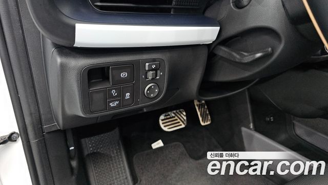 Hyundai Ioniq6 2025 — photo 40