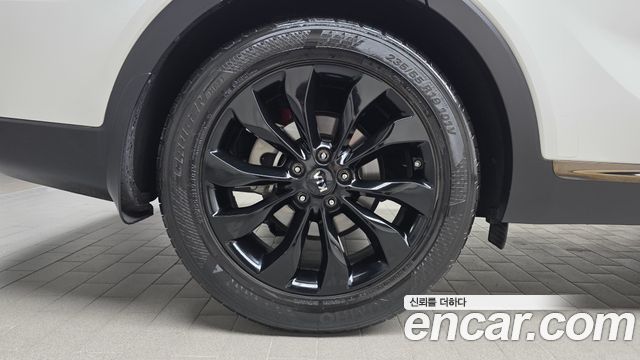 Kia Sorento 2019 — photo 5