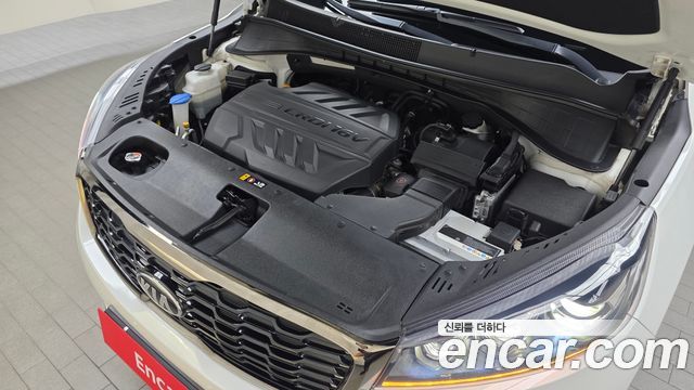 Kia Sorento 2019 — photo 6
