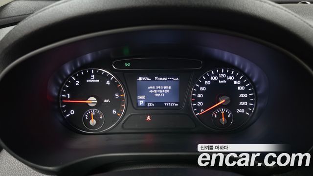 Kia Sorento 2019 — photo 11