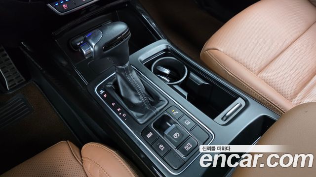 Kia Sorento 2019 — photo 12