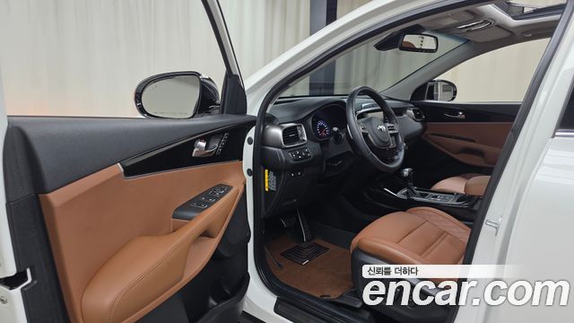 Kia Sorento 2019 — photo 13