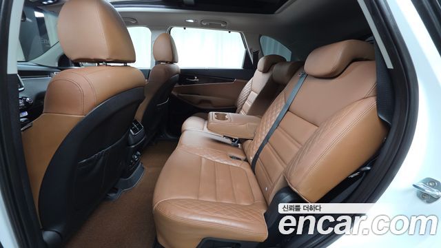 Kia Sorento 2019 — photo 18