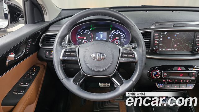 Kia Sorento 2019 — photo 20