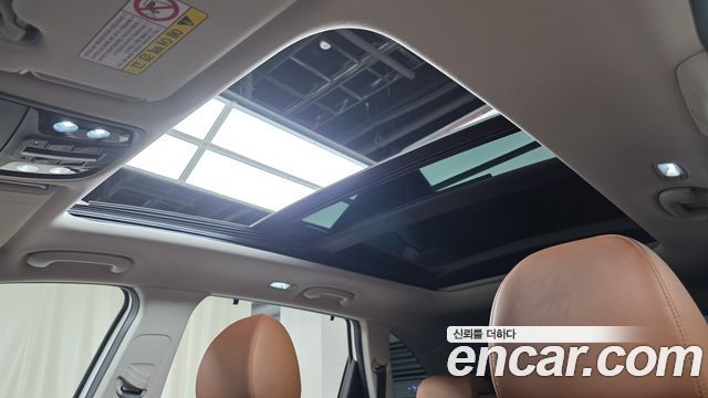 Kia Sorento 2019 — photo 22
