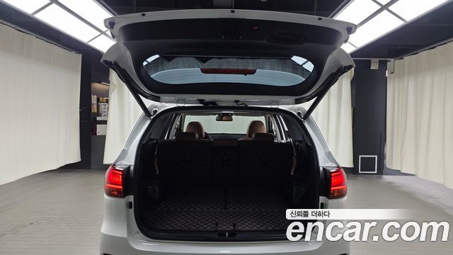 Kia Sorento 2019 — photo 23