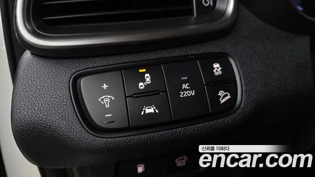 Kia Sorento 2019 — photo 26