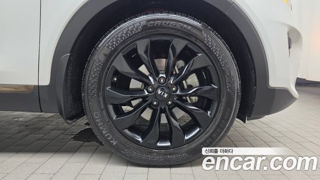 Kia Sorento 2019 — photo 7