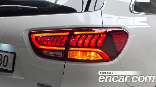 Kia Sorento 2019 — photo 9