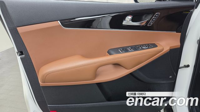 Kia Sorento 2019 — photo 14