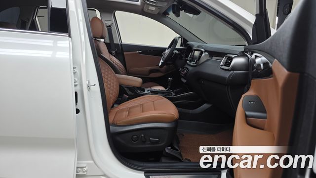 Kia Sorento 2019 — photo 16