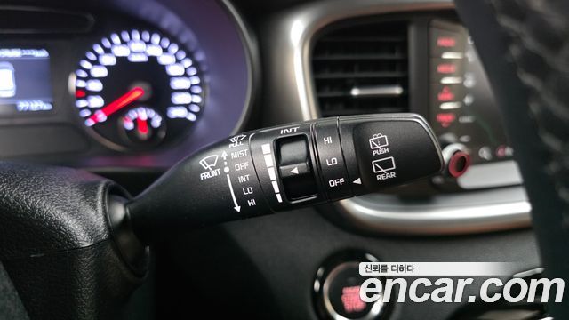 Kia Sorento 2019 — photo 27