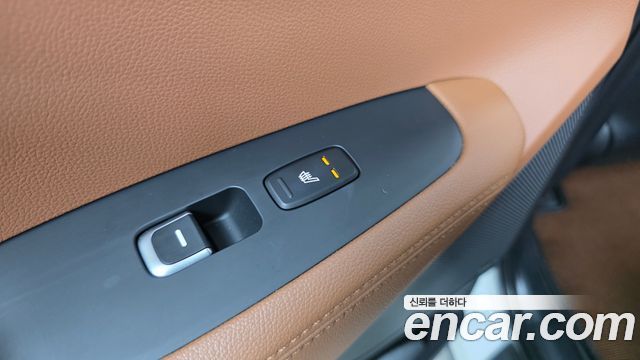 Kia Sorento 2019 — photo 28