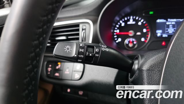 Kia Sorento 2019 — photo 30