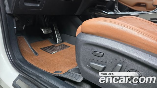 Kia Sorento 2019 — photo 31