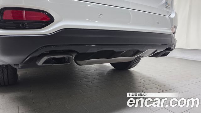 Kia Sorento 2019 — photo 35