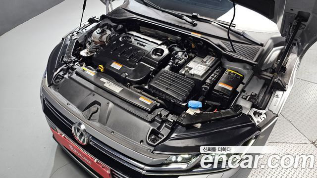 Volkswagen Arteon 2019 — photo 6