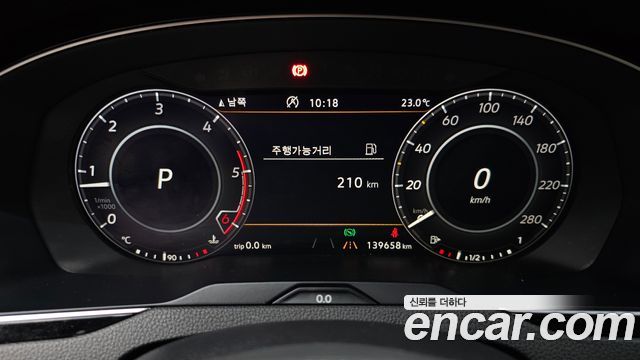 Volkswagen Arteon 2019 — photo 11