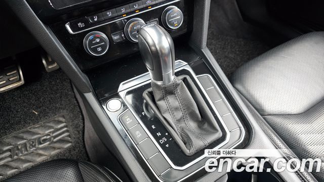 Volkswagen Arteon 2019 — photo 12