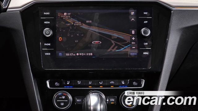 Volkswagen Arteon 2019 — photo 20
