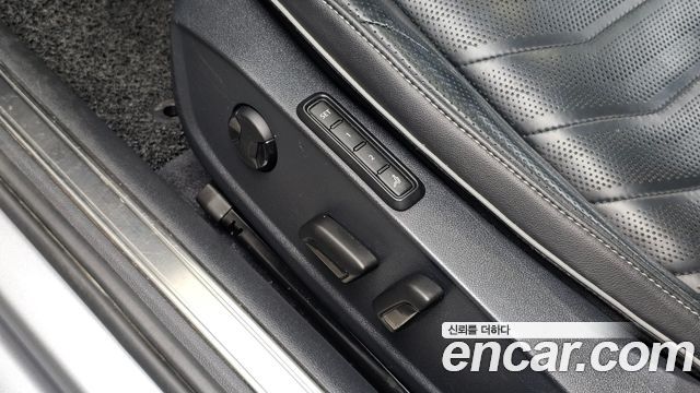 Volkswagen Arteon 2019 — photo 25