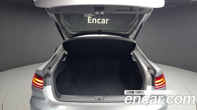 Volkswagen Arteon 2019 — photo 26