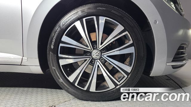 Volkswagen Arteon 2019 — photo 7