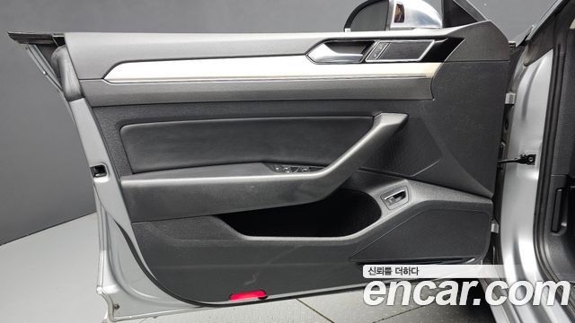Volkswagen Arteon 2019 — photo 14