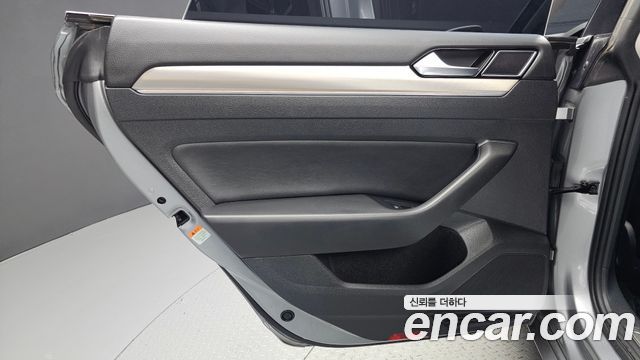 Volkswagen Arteon 2019 — photo 15