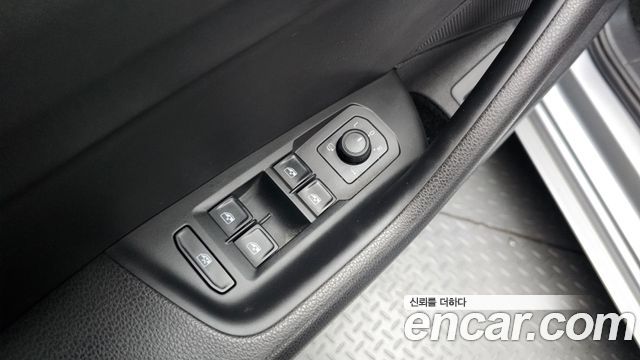 Volkswagen Arteon 2019 — photo 29