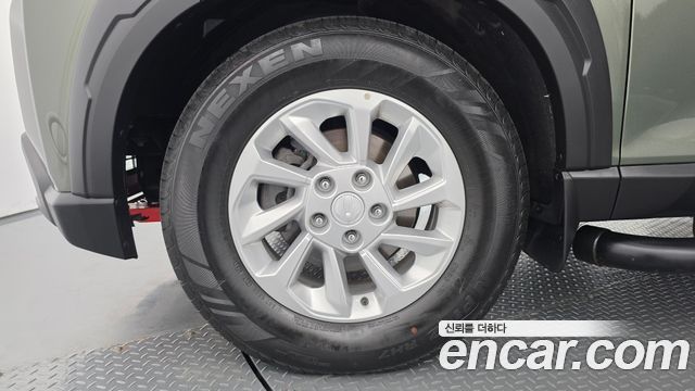 KG Mobility Rexton 2023 — photo 5