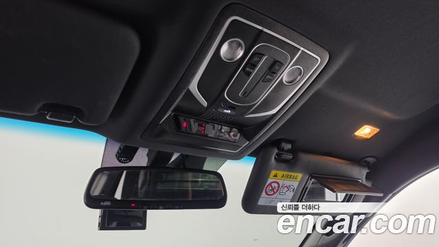 KG Mobility Rexton 2023 — photo 25