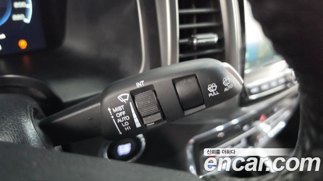 KG Mobility Rexton 2023 — photo 27