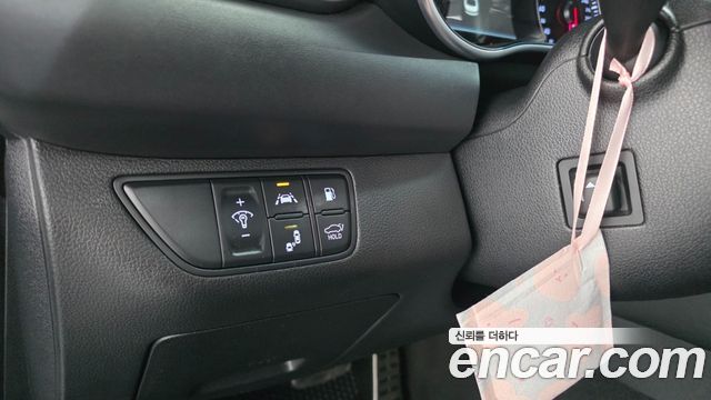 Genesis G70 2019 — photo 12