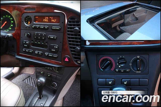 Saab 900 1996 — photo 15
