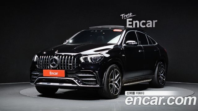 Mercedes-Benz GLE-Class 2023 — photo 34